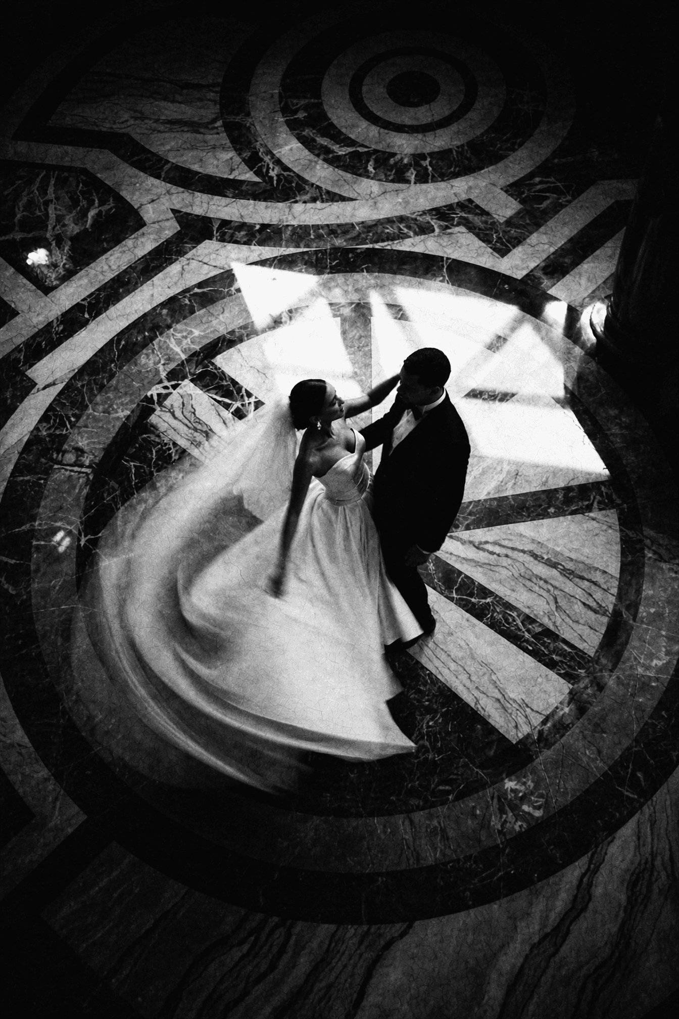Wedding photography