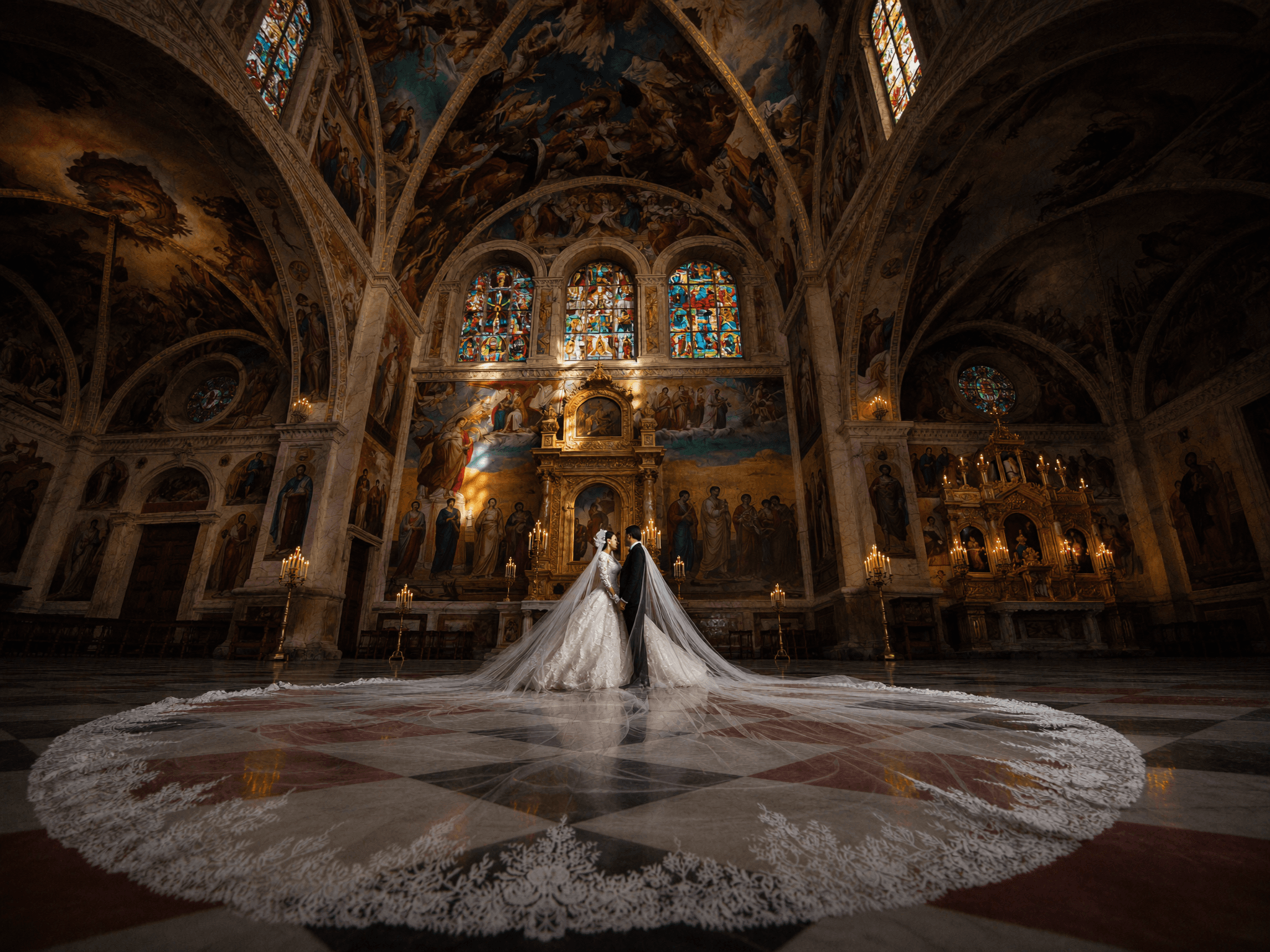 Wedding photo 8