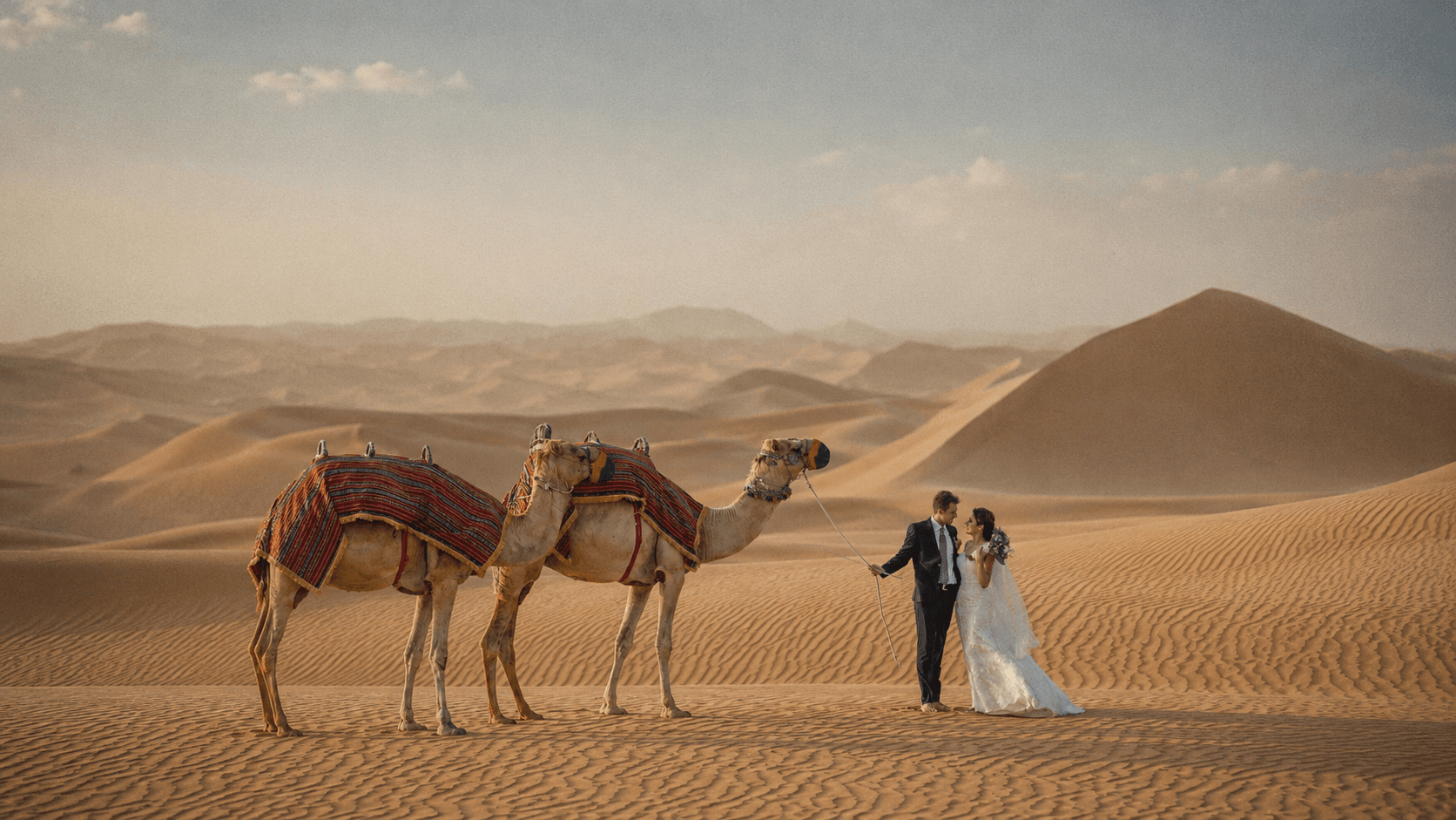 Wedding moment 7