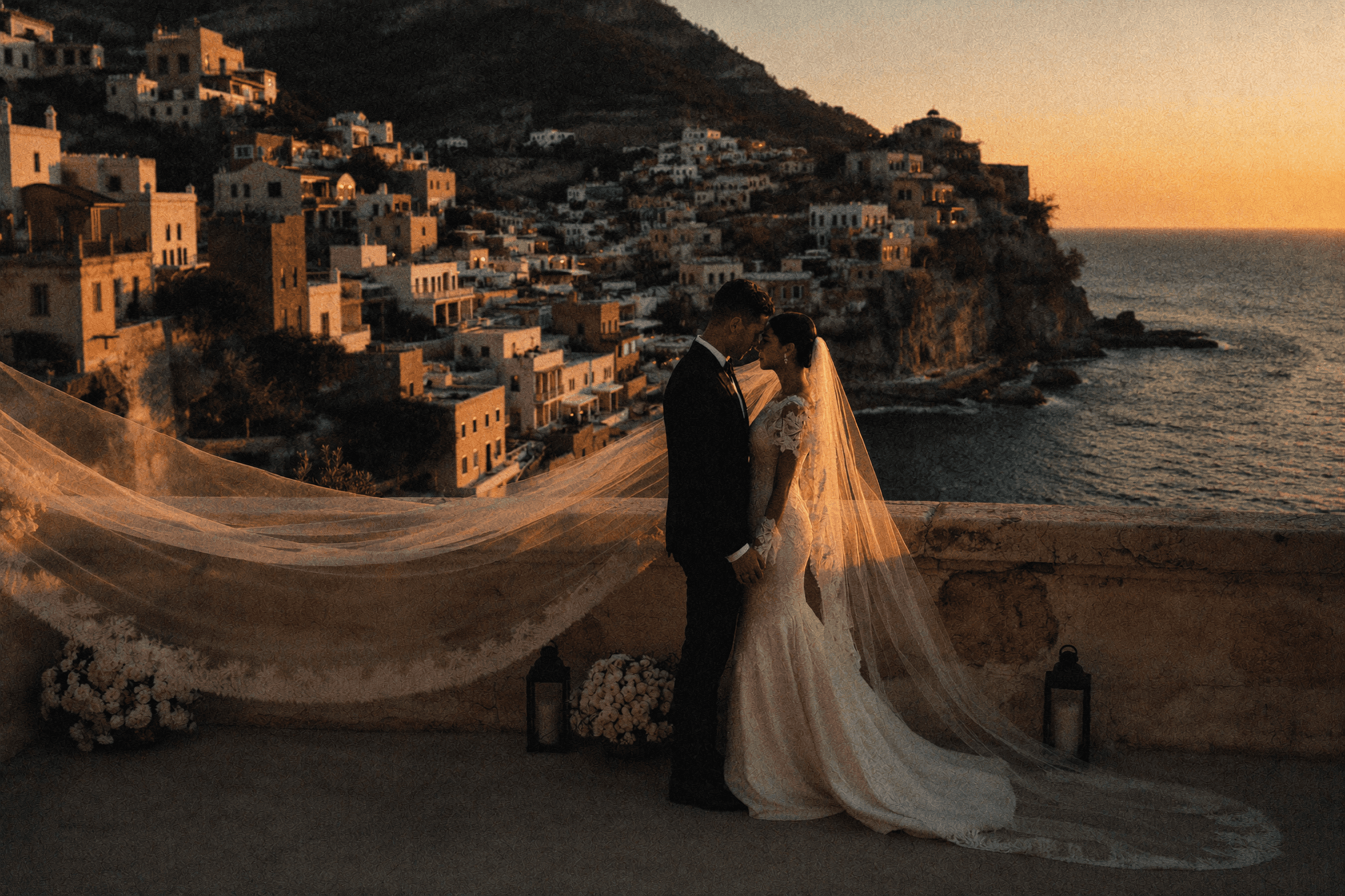 Wedding moment 3