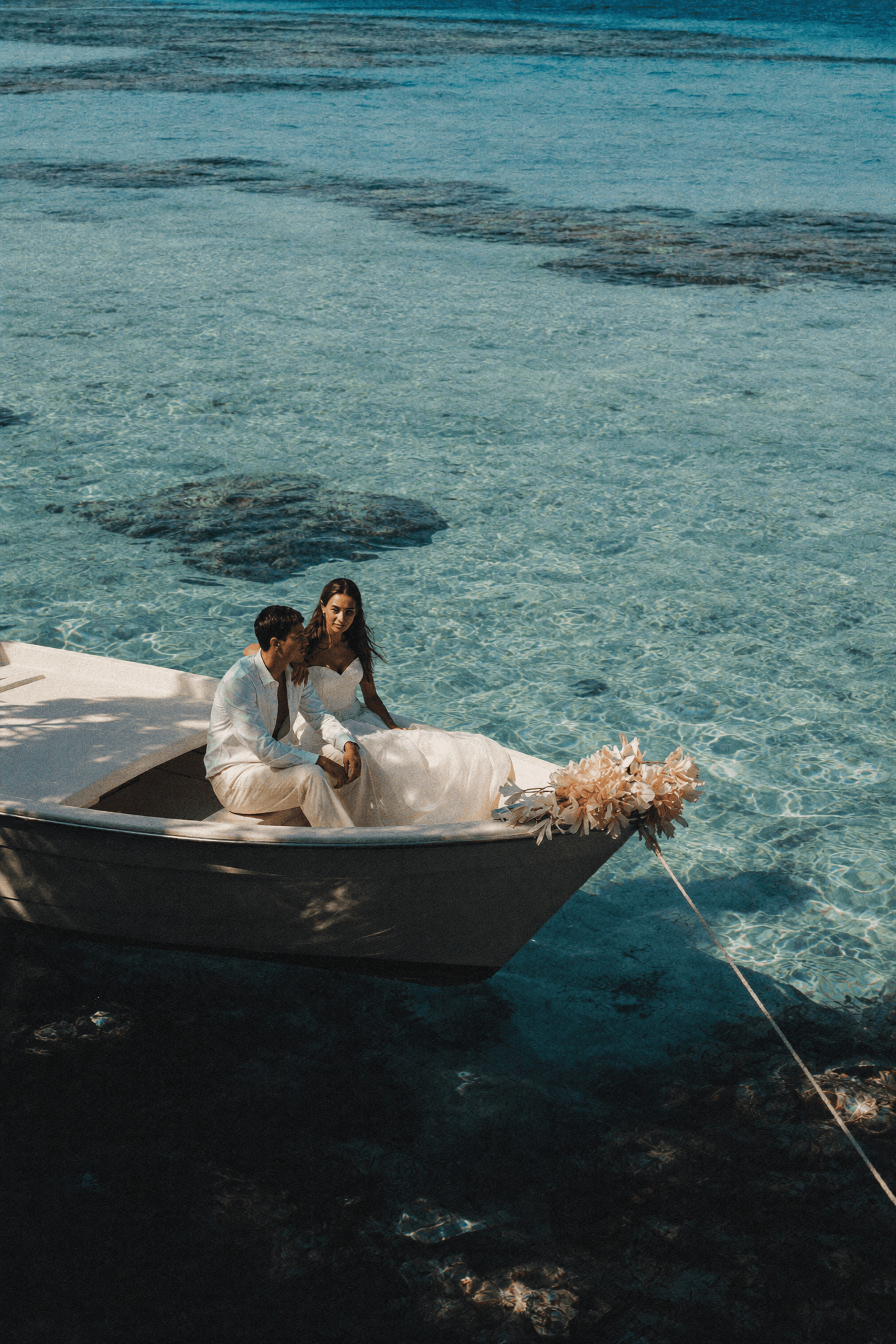 Wedding moment 6