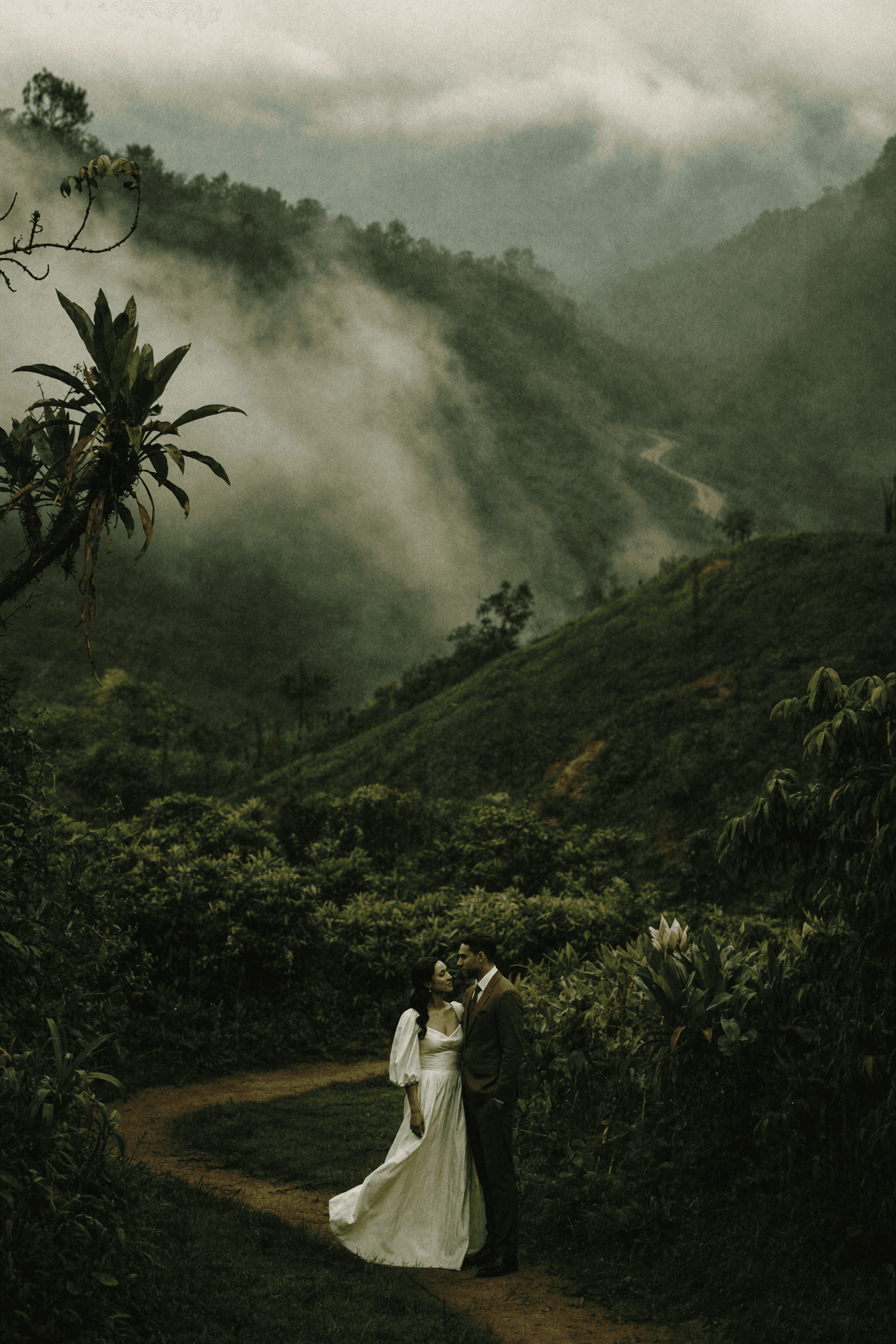 Destination wedding 8