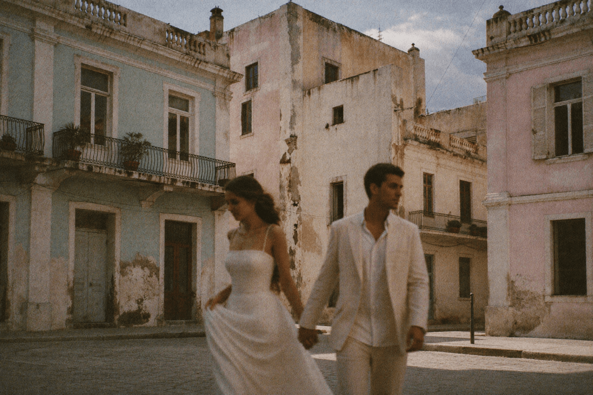 Wedding moment 5