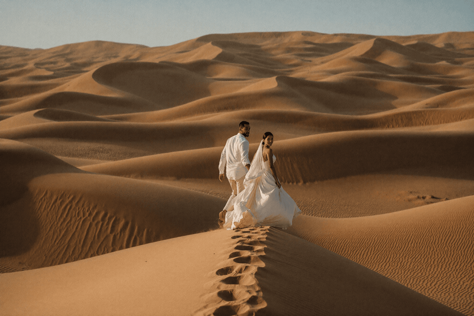 Destination wedding photography